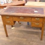 307 7330 WRITING DESK